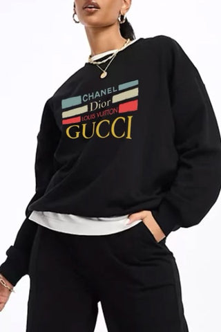 StyleHaus Hoodie | Italy